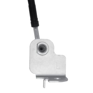 Jaguar S-Type Brake Hose - Front Left - R1 Concepts - `06-`10